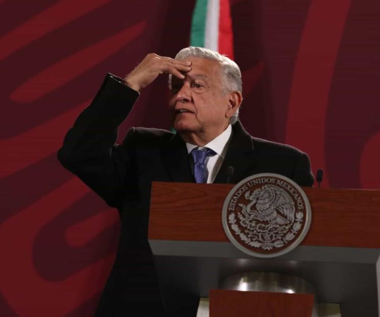 Va AMLO por plan con EU para frenar inflación
