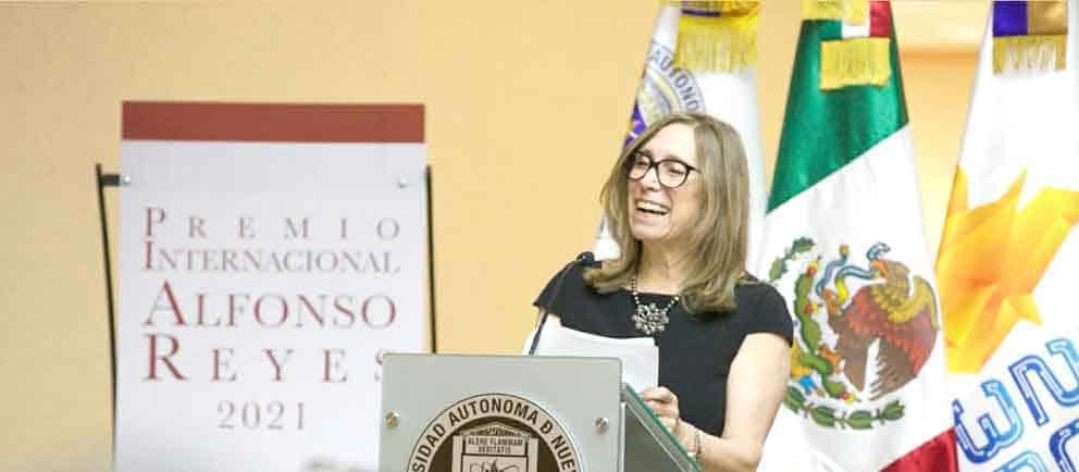 Convocan al Premio Internacional Alfonso Reyes