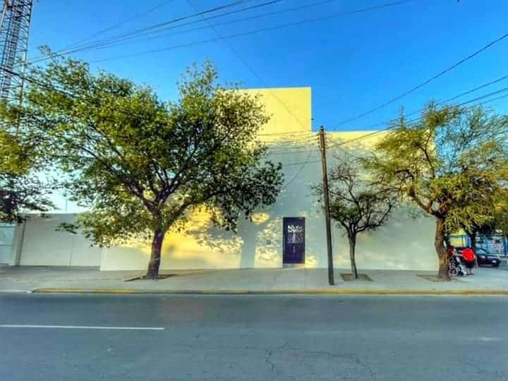 El ataque a una quinta en Escobedo, en donde se realizaba una reunión de elementos de la AEI en la que estaba el director de la misma, llevó a una intensa movilización, sin que se reportaran lesionados