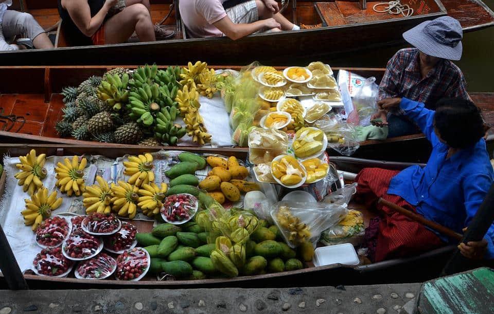 Inflación global en alimentos será más persistente