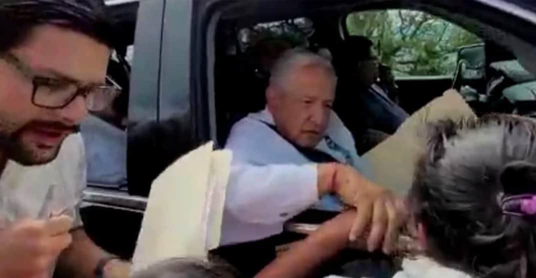 Pide paciencia a familiares de víctimas de Guerra Sucia
