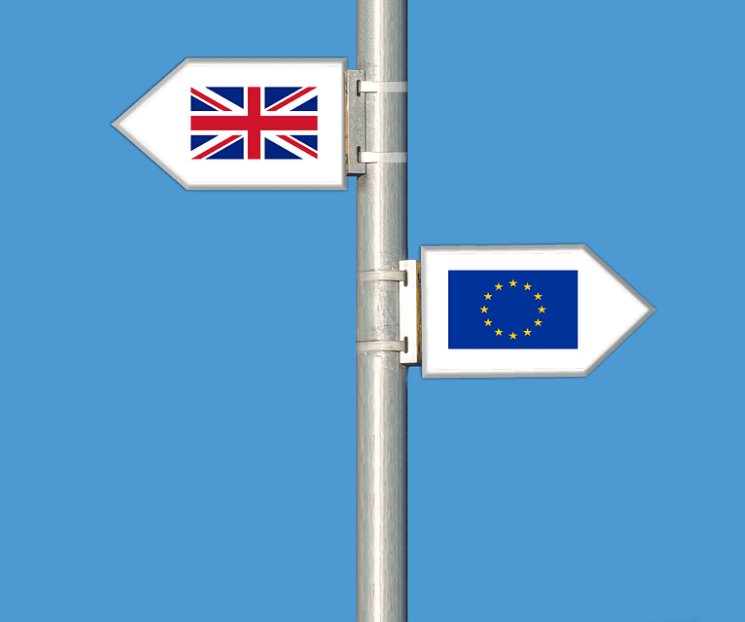 El Brexit sólo ha dejado perdedores El Brexit sólo ha dejado perdedores