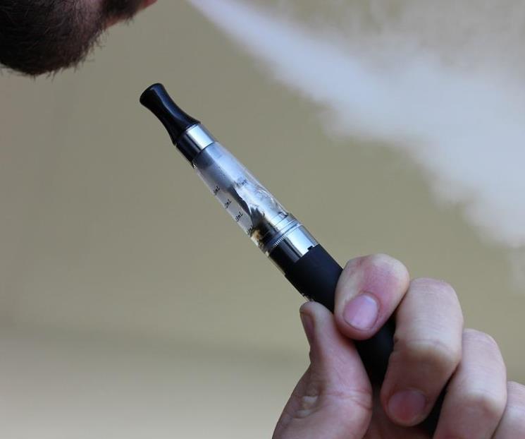 Niegan a firma suspender decreto contra el vapeo
