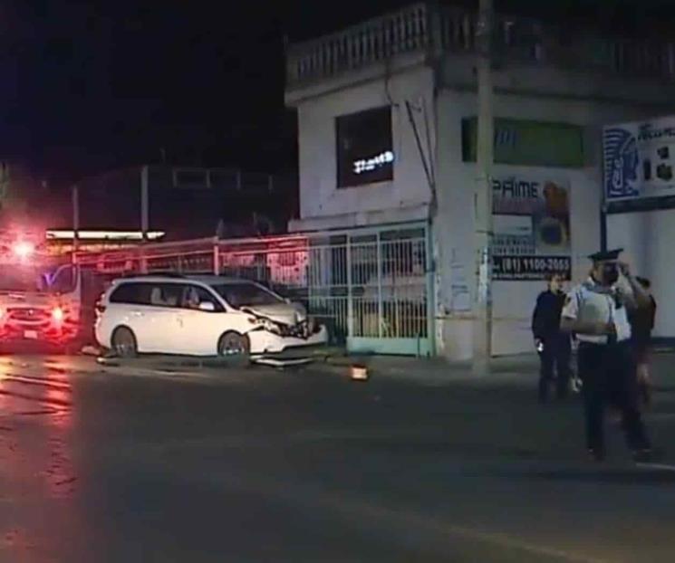 Ataque a balazos deja un muerto en Guadalupe