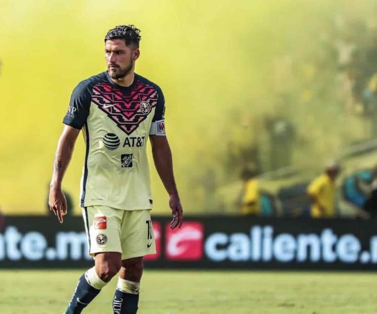 Se iría posibilidad de Bruno Valdez a Tigres