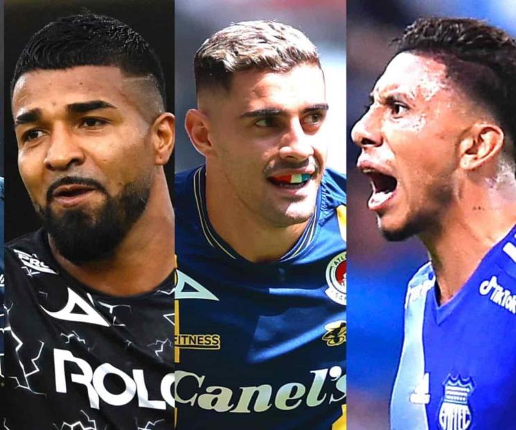 Rejuvenecerán refuerzos base extranjera de Rayados