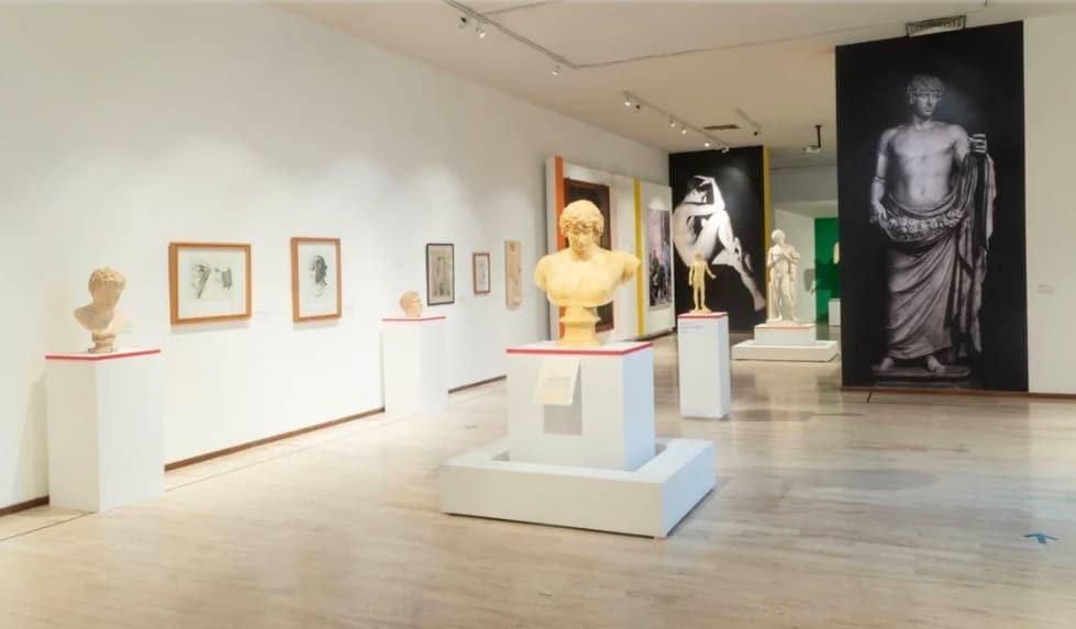 Cine, arte y poesía para celebrar el Día del Orgullo LGBTIQ+