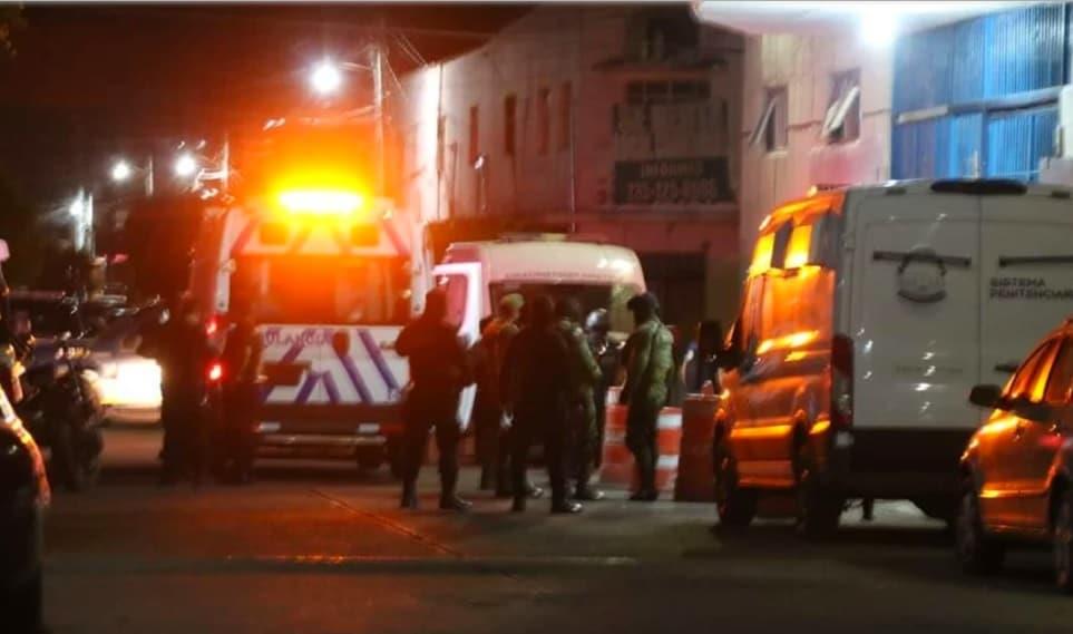 Crimen organizado, detrás de ataque en penal de Cuautla