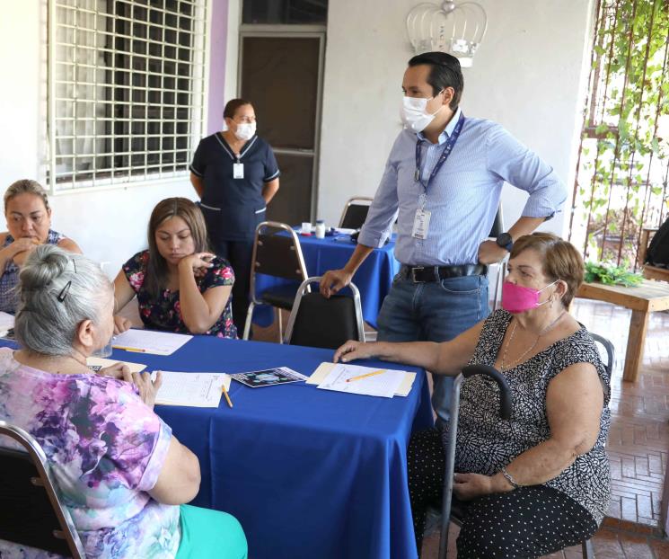 Realizan en SN taller de priorización de problemas