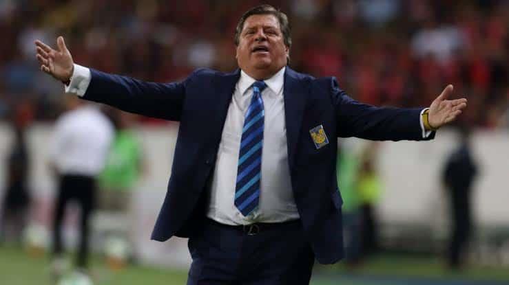 Yo no quería que el equipo se desarmara: Piojo