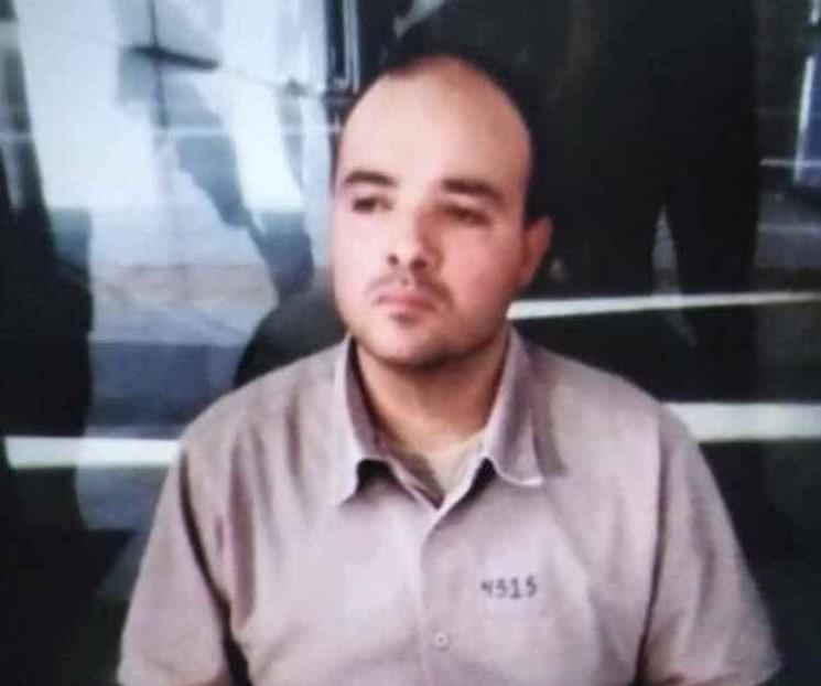 Dan 9 años de cárcel en EU a Mayito Gordo Dan 9 años de cárcel en EU a Mayito Gordo