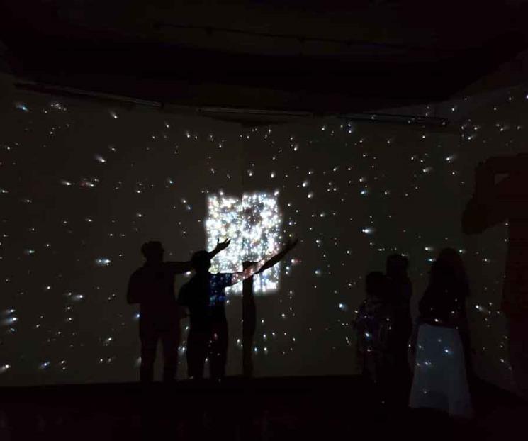 El arte nos relaciona con la realidad