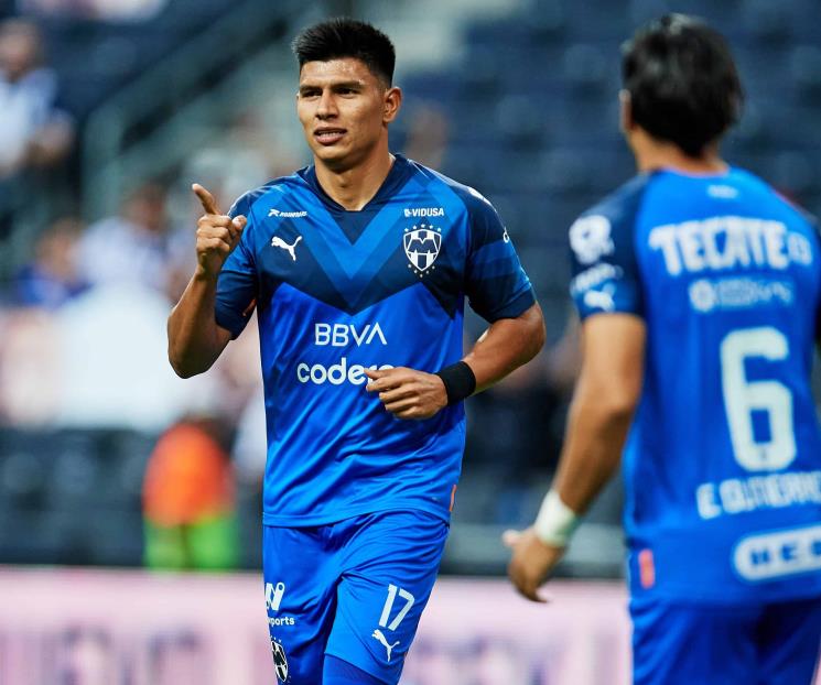 Presentan jersey de visitante