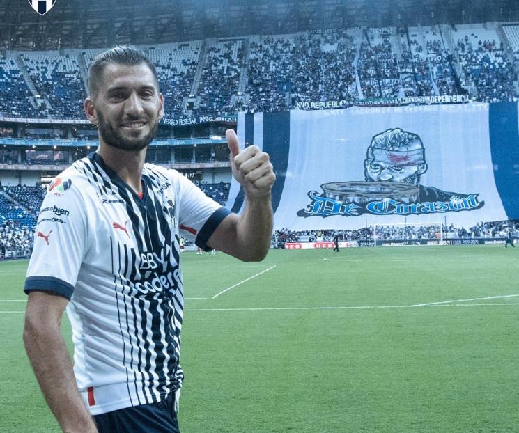 Goliza y homenaje