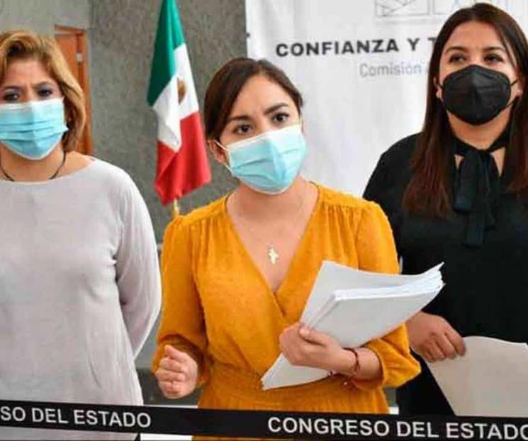 Impulsa iniciativas para  establecer “Agenda Abierta”