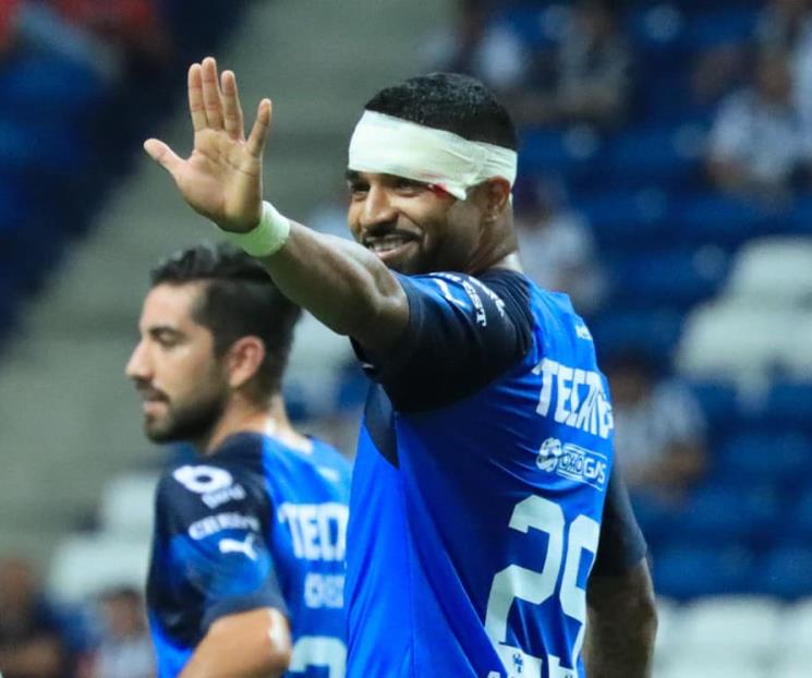 Aguirre, el goleador rayado en pretemporada