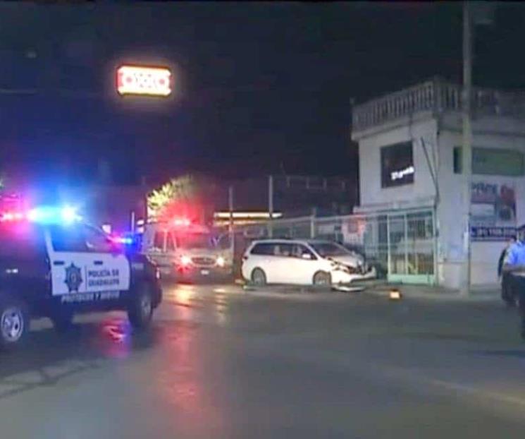 Deja ataque armado un muerto y dos heridos