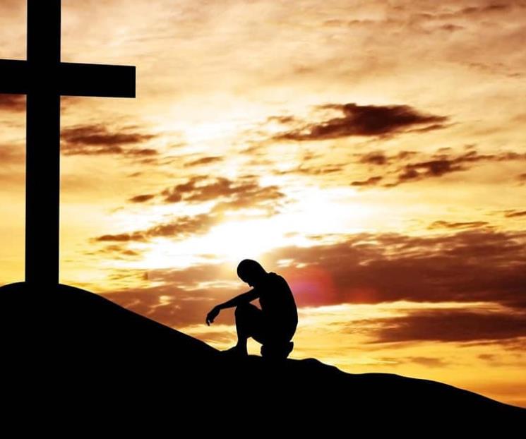Seguir a Jesús