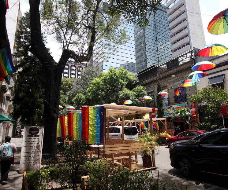 Desprotegen 20 estados a comunidad LGBTTTIQ+