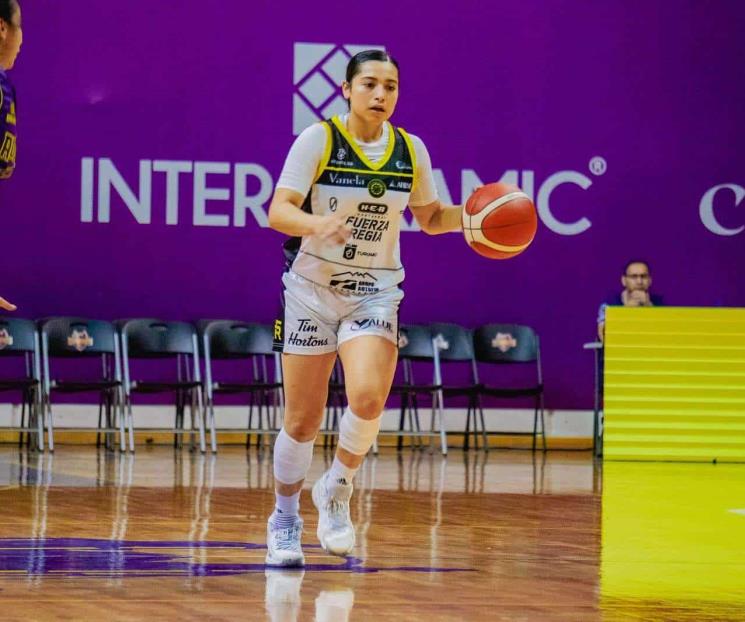 Busca FR Femenil dar primer golpe en final de la Zona Norte
