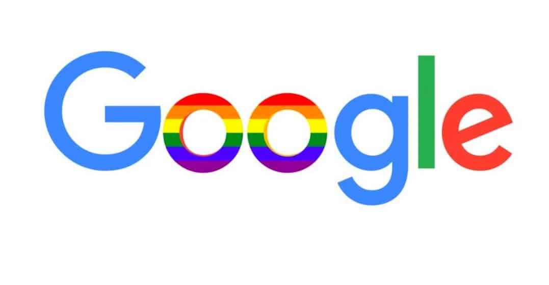 Google celebra el Pride 2022