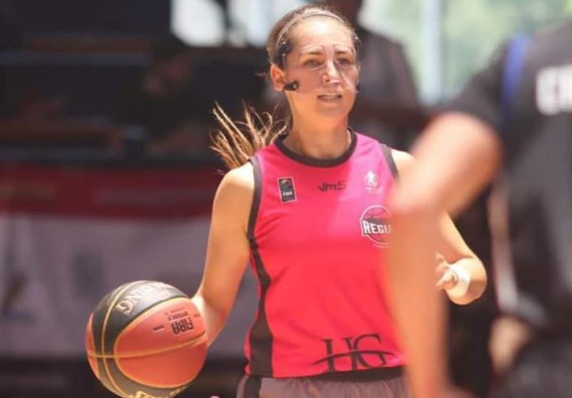 Regias, a un paso de la final de la Lmbpf