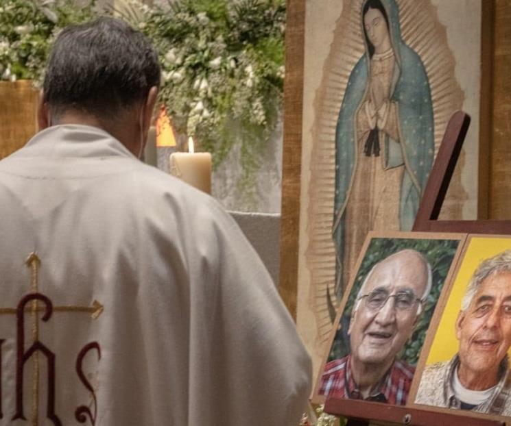 ‘Gallo’ y ‘Morita’, grandes compañeros de los rarámuris