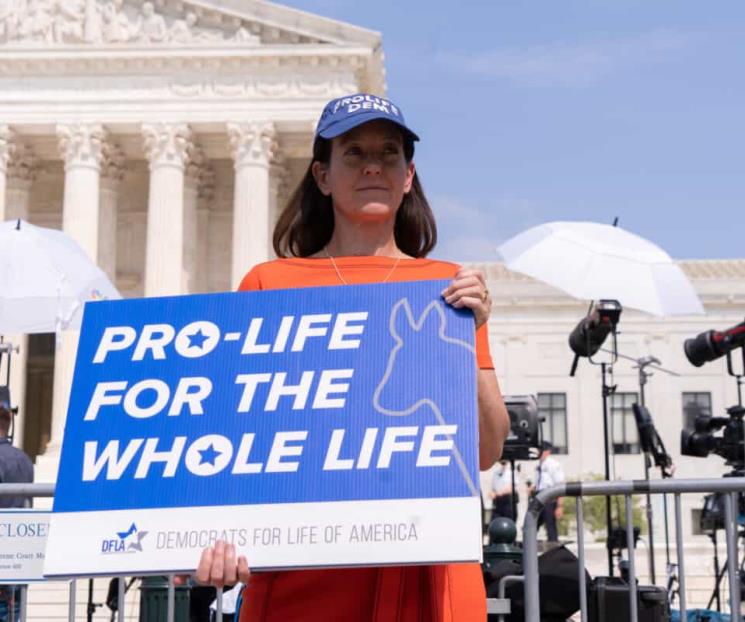 Fin de Roe vs Wade