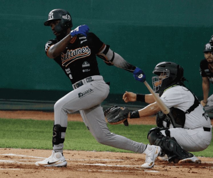Se Iguala serie entre Sultanes y Olmecas