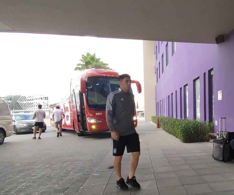 Una pretemporada de Tigres llena de inseguridad defensiva