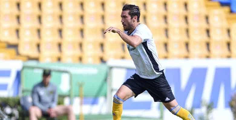 Descanso en Tigres tras victoria vs Bravos