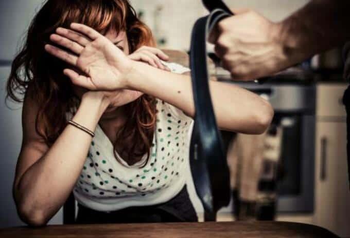 Rompen récord en mayo delitos contra mujeres 
