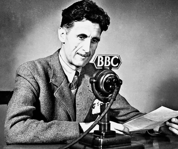 Orwell y 2024