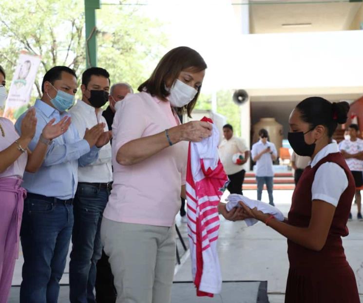 Reactivan en Guadalupe programa “Las retas por la paz”