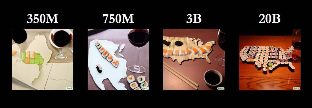 De delirantes creaciones a obras de arte