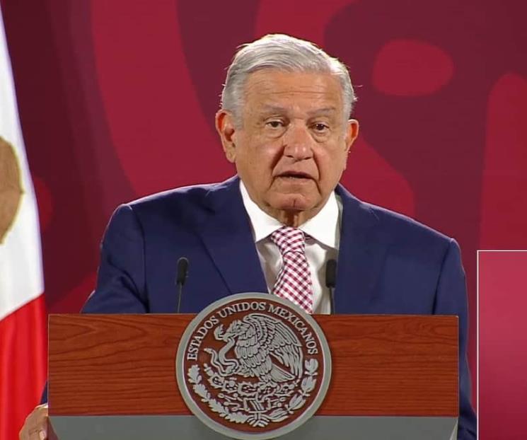AMLO llama a buscar acuerdos con empresarios de NL AMLO llama a buscar acuerdos con empresarios de NL