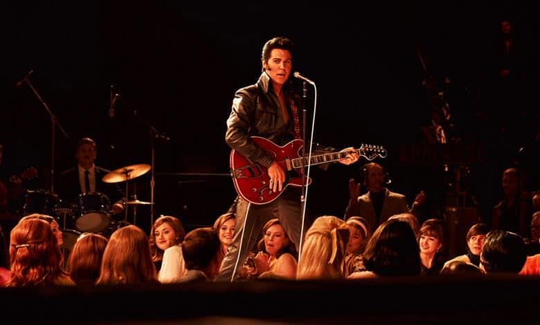 “Elvis” es el rey de la taquilla
