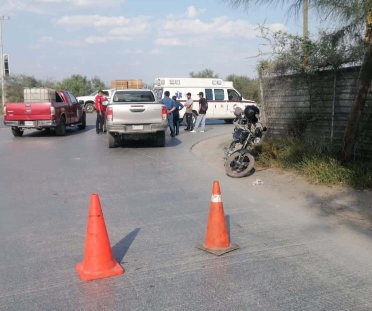 Tiran a ejecutado en El Carmen