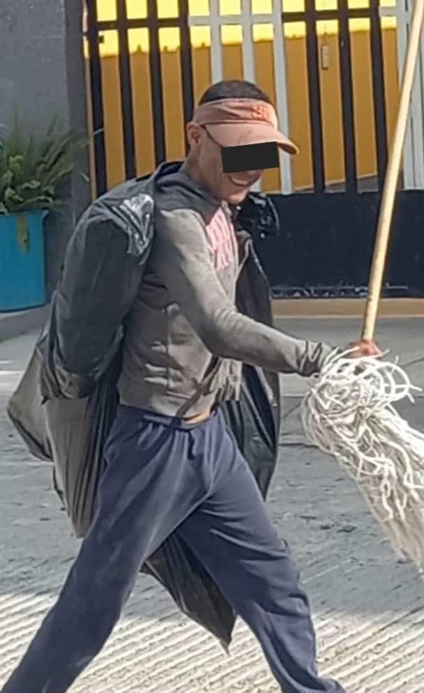 Cae hombre acusado de matar perros Cae hombre acusado de matar perros