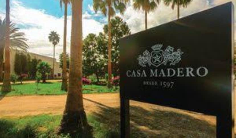 Liberan instalaciones de Casa Madero