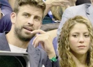 Revelan supuesta razón del rompimiento con Piqué