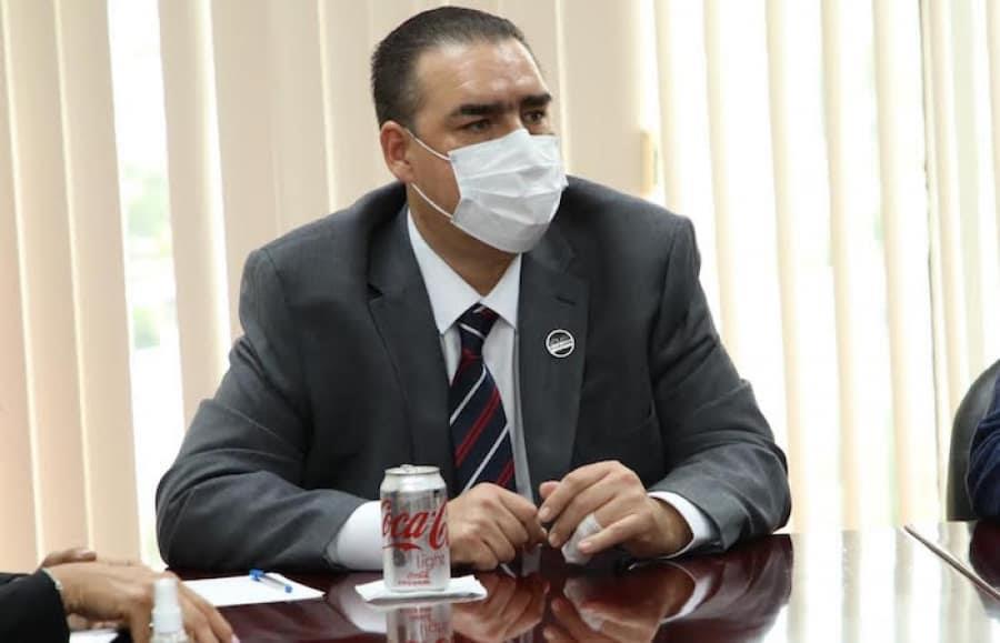 Propone GLPRI nuevo capítulo para la Ley de Salud de NL