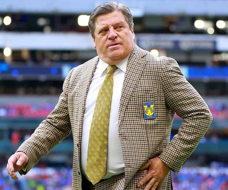 A pocos días de debutar, Tigres, aún sin refuerzos