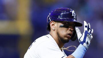 Brilla Paredes en triunfo sobre Piratas 