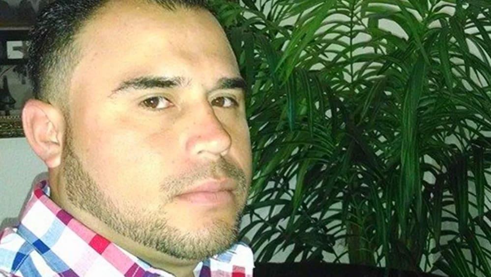 Reportan desaparición del síndico de Villa Jiménez
