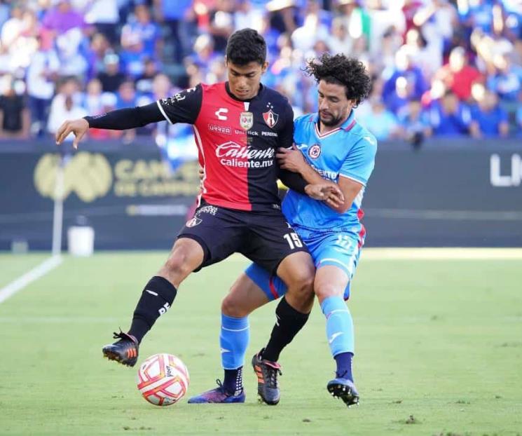 Es Cruz Azul campeón de Supercopa