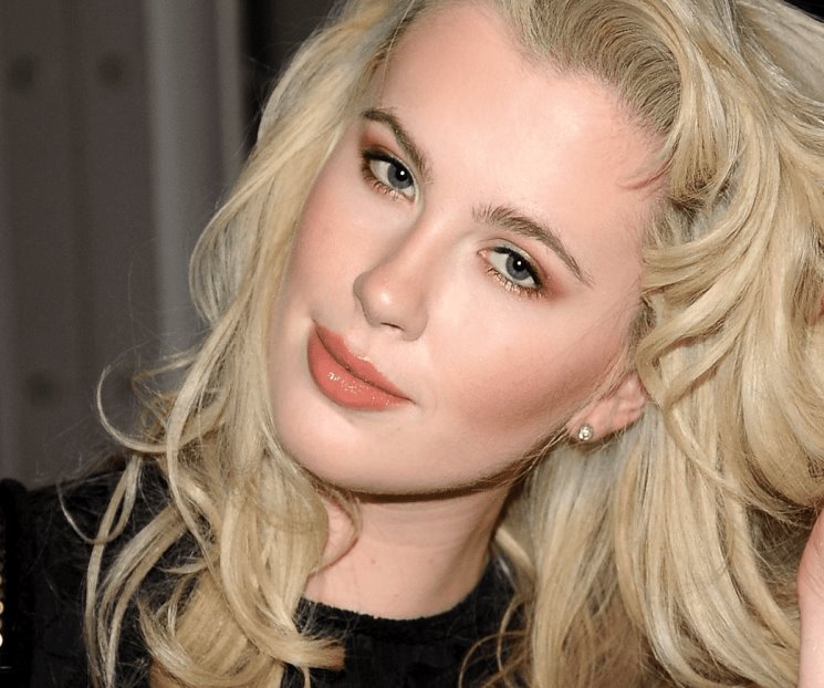Ireland Baldwin confiesa que la violaron
