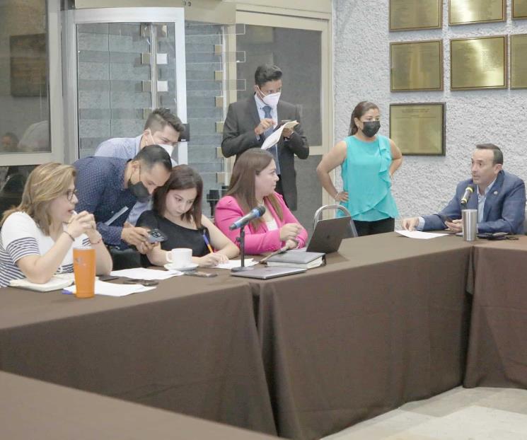 También avalan que Congreso ratifique al titular del SATNL