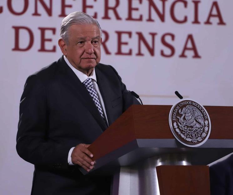 AMLO anuncia fecha de reunión con Joe Biden