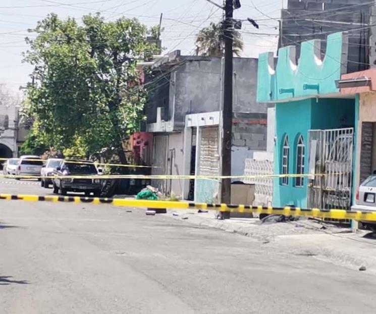 Balean a dos en la Fomerrey 51